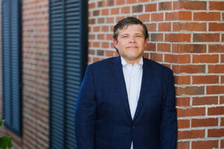 Dr. Clark Phelps, MD – Greenville, SC