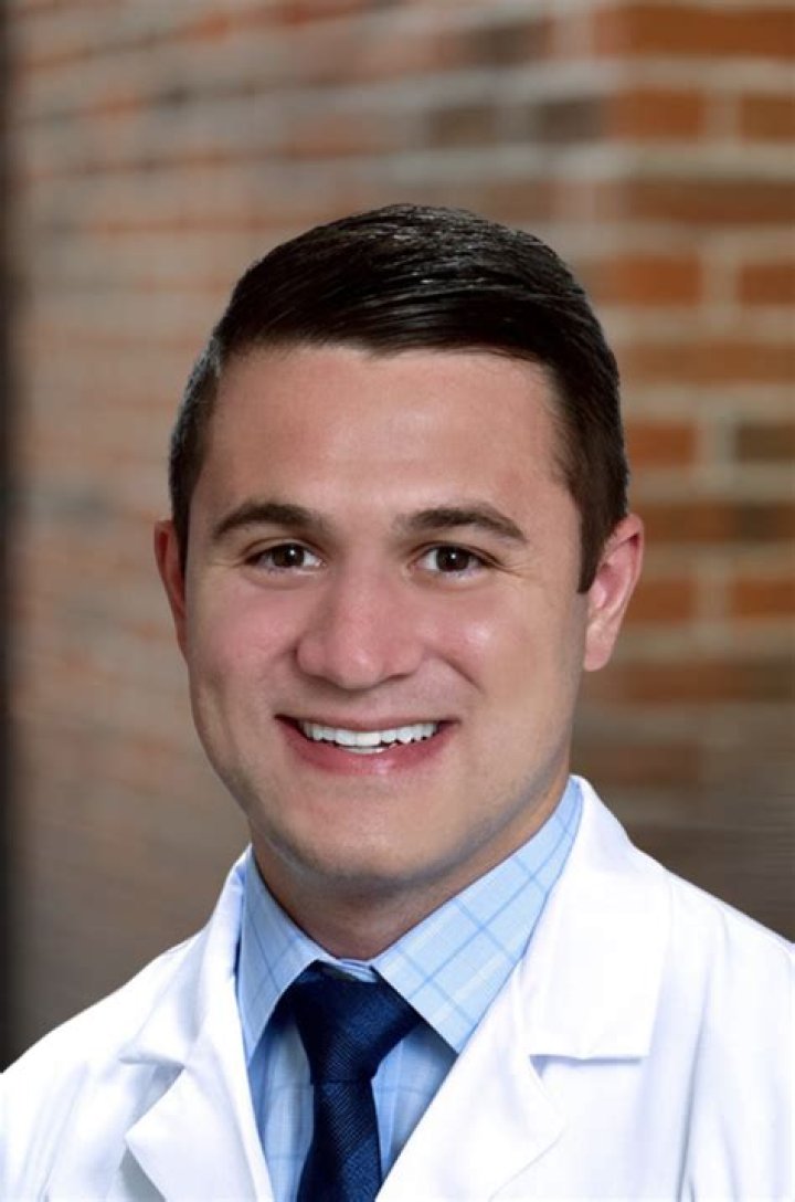 Dr. Clark Phelps Jr., MD – Traverse City, MI