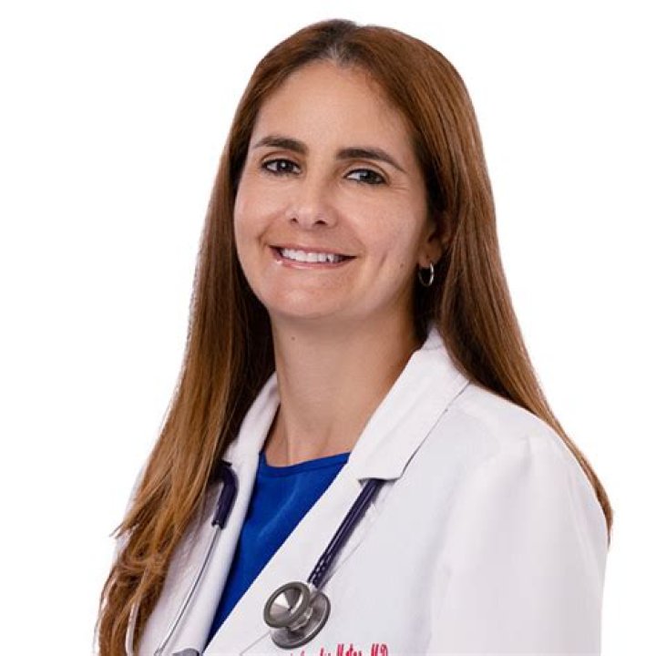 Dr. Claudia Gonzalez-Matos, MD – Ocala, FL