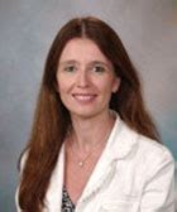 Dr. Claudia Lucchinetti, MD – Rochester, MN