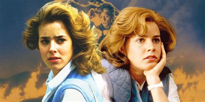 Claudia Wells To Voice Jennifer Parker In Back To The Future Game