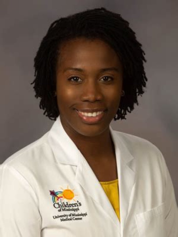 Dr. Claudine Brown, MD – Boston, MA