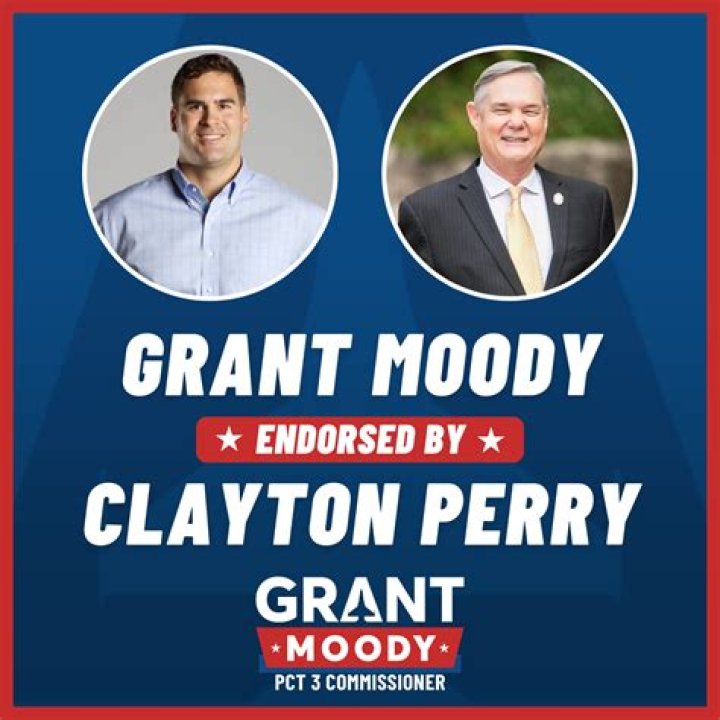 Dr. Clayton Perry Jr., MD – Grand Rapids, MI