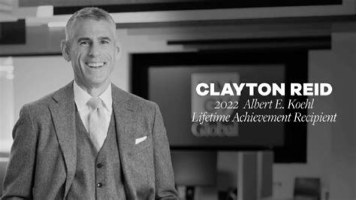 Clayton Reid – Homer, GA