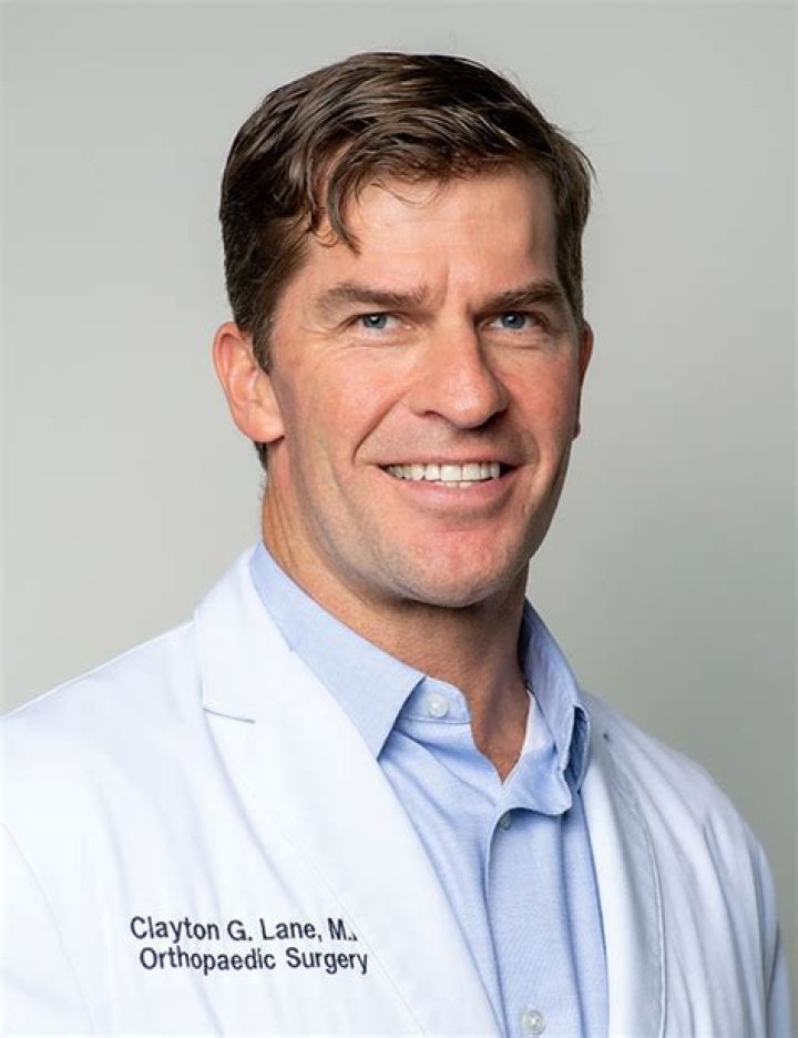 Dr. Clayton Sontheimer, MD – Meridian, ID