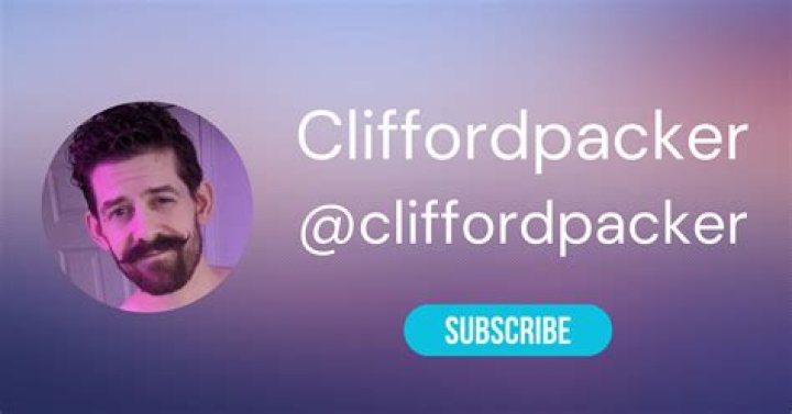 Dr. Clifford Packer, MD – Cleveland, OH