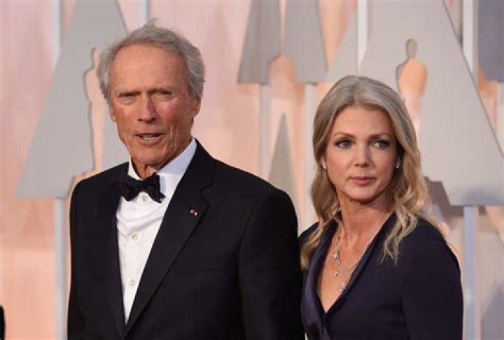 Clint Eastwood: Girlfriend, net worth, tattoos, smoking & body facts