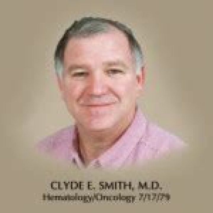 Dr. Clyde Smith III, MD – Bartlett, TN