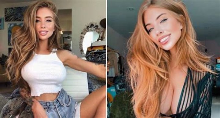 Coconut Kitty Controversy Explained: Everything To Know About The OnlyFans Creator