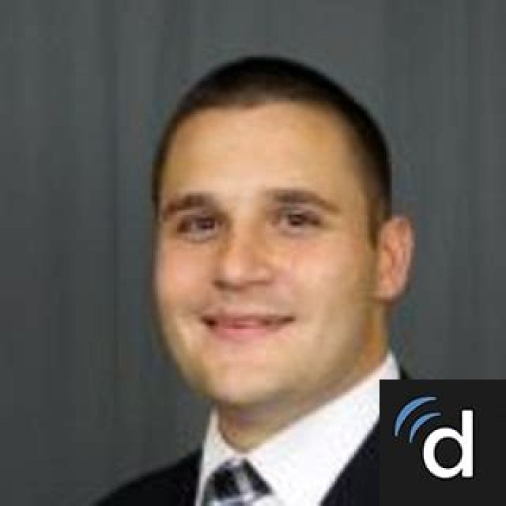 Dr. Cody Rogers, DO – Caldwell, ID