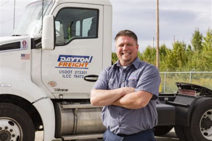 Cody Rosenthal Dies in a Fatal Car Accident, Former Employee at Dayton Freight Lines, Inc.