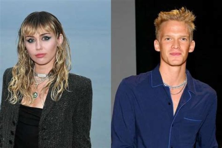 Cody Simpson Calls Miley Cyrus ‘Baby’ And She Makes Fun Of It In The Best Way!