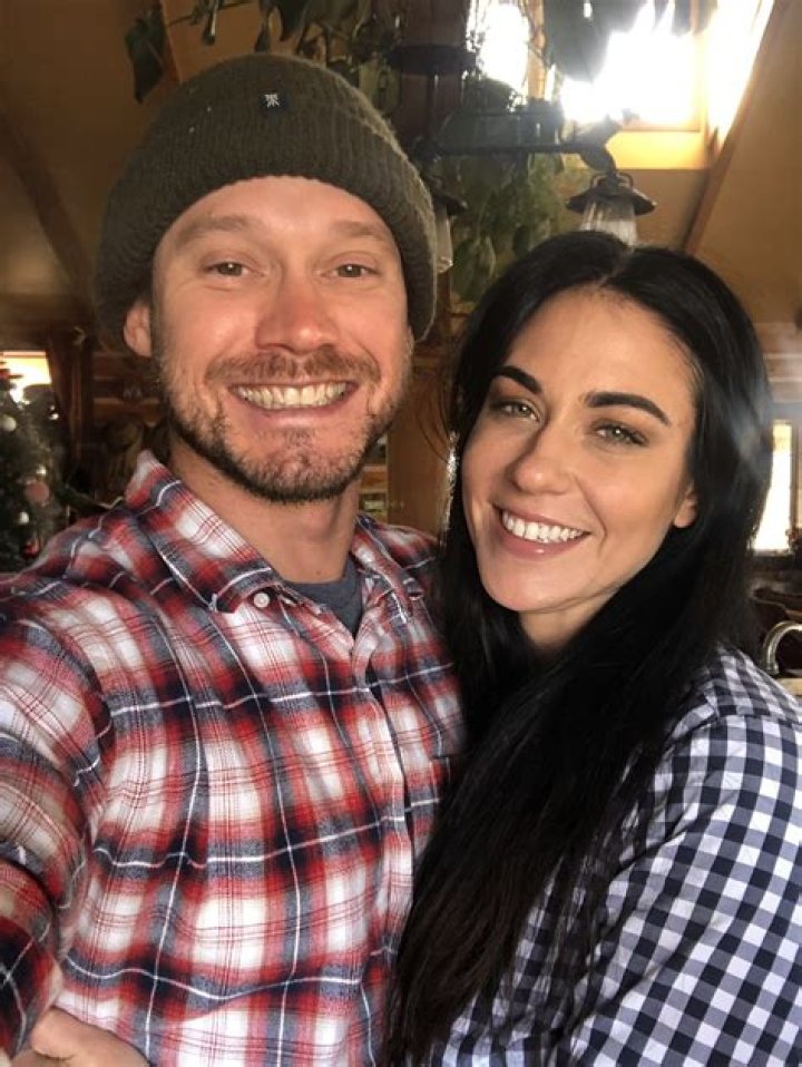 Cohutta Grindstaff The Challenge Biography, Girlfriend, Age, Wiki and Instagram