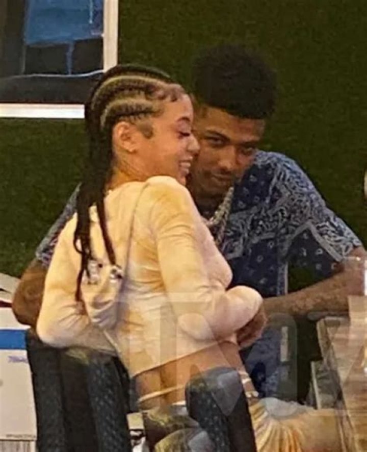 Coi Leray Boyfriend Name Revealed: Everything On Her Past Affairs, Ex-Boyfriends and Relationships