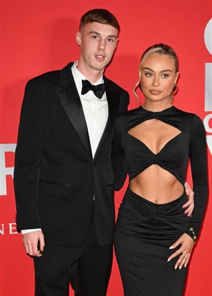 Cole Palmer girlfriend: Is Cole Palmer in a relationship?