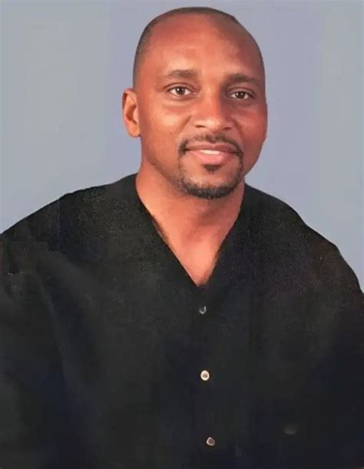 Coleridge Bernard Stroud III (CJ Stroud’s Dad) Wiki, Age, Wife, Kids, Profession & More