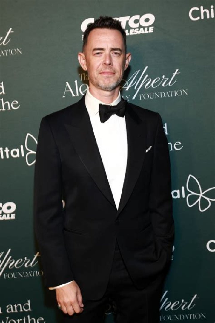 Colin Hanks Biography - Facts, Childhood, Family Life & Achievements