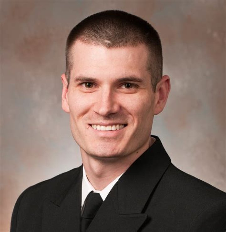 Dr. Colin Smith, MD – Allentown, PA