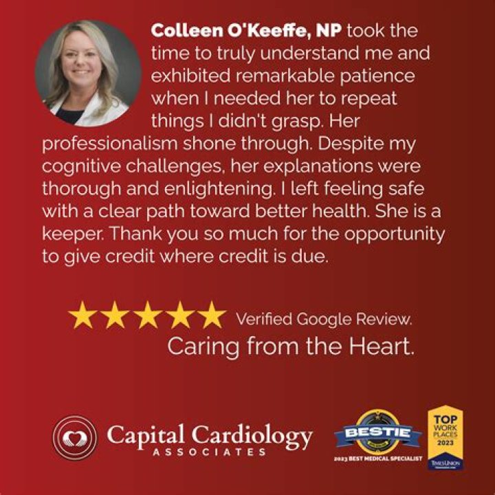 Colleen Frank – Ganado, AZ