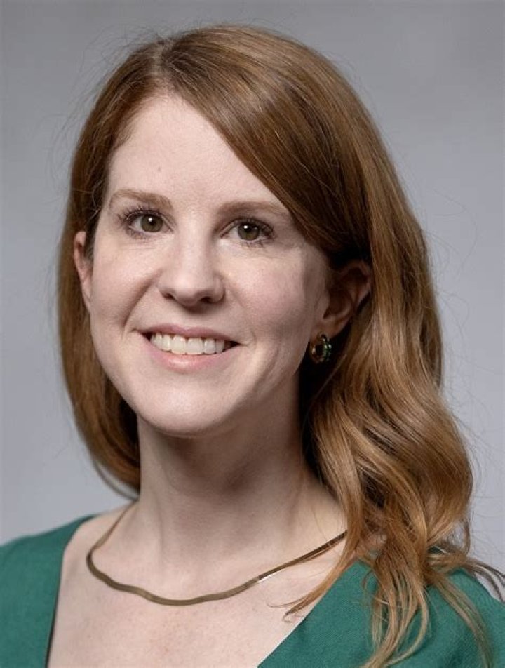 Dr. Colleen Little, DO – Hawthorne, NJ