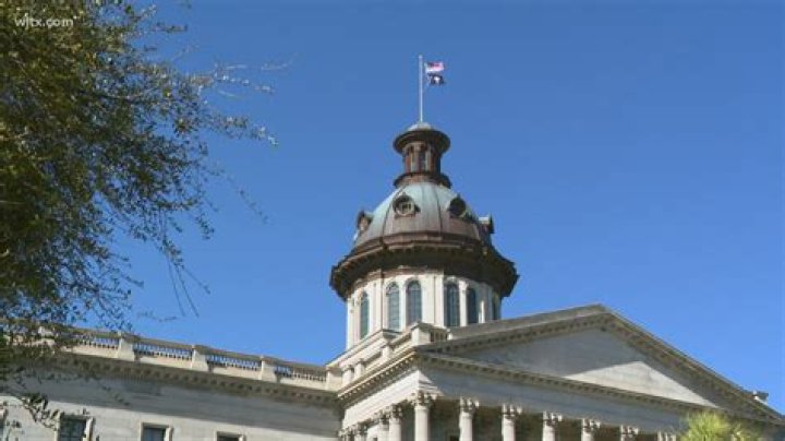 Columbia Sc Resident Nykeem Mills Passes Away