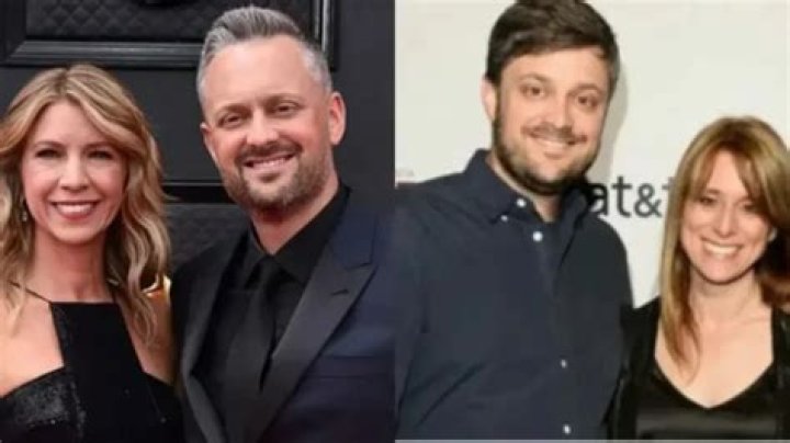 Comedian: Nate Bargatze Wife And Children Name, Details On His Net Worth