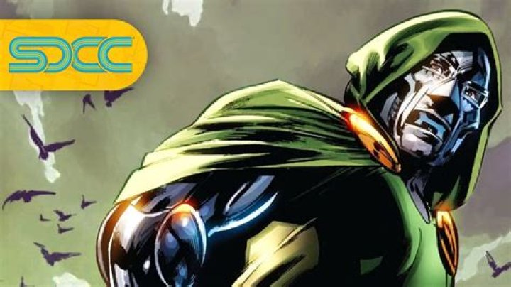 Compelling fan theory puts forward a strong case for the MCU’s Doctor Doom