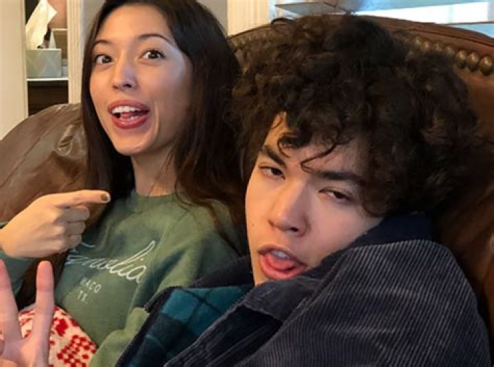 Conan Gray family, wife, children, parents, siblings