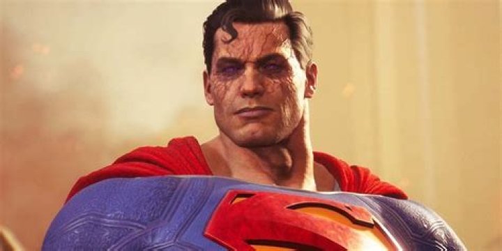 Concept Art For Cancelled Superman And Suicide Squad Games Leaks Online
