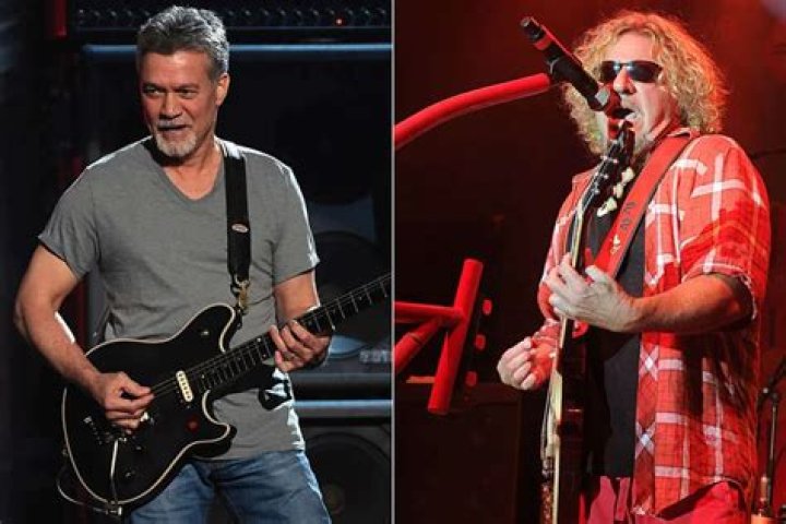 Conflict Erupted Between Eddie Van Halen And Fred Durst A New Book Claims – Eddie Reportedly Pulled A Gun On Him