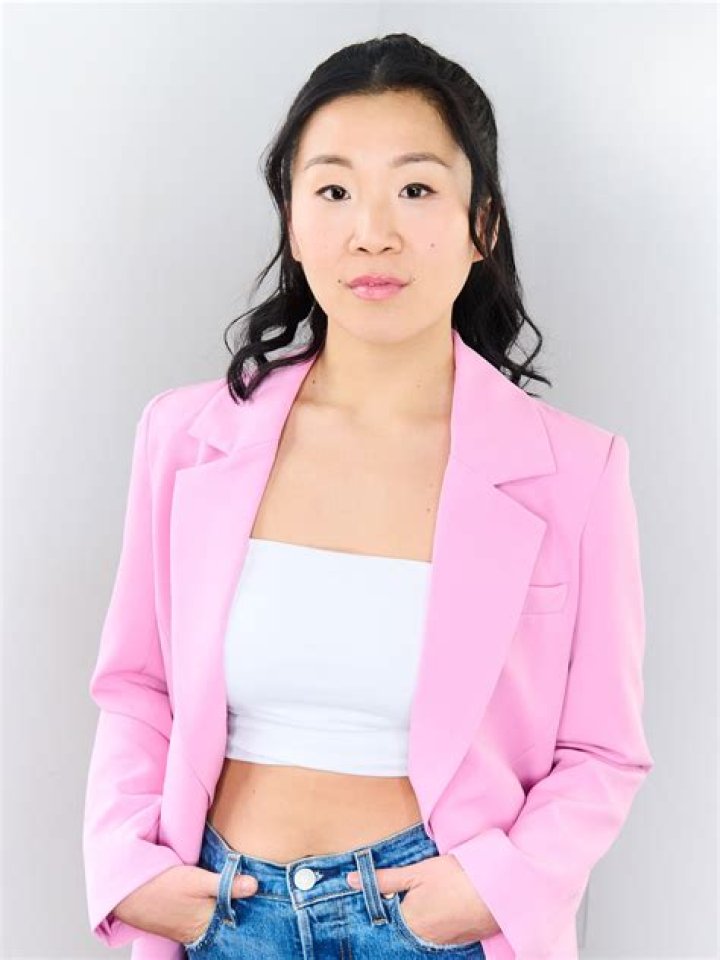 Dr. Connie Wang, MD – Katy, TX