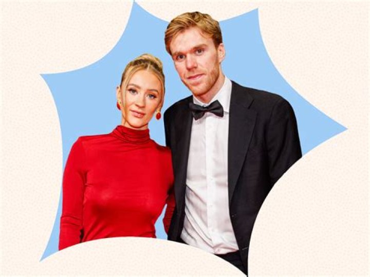 Is Connor McDavid married to Lauren Kyle? Who is Connor Mcdavid's GF?