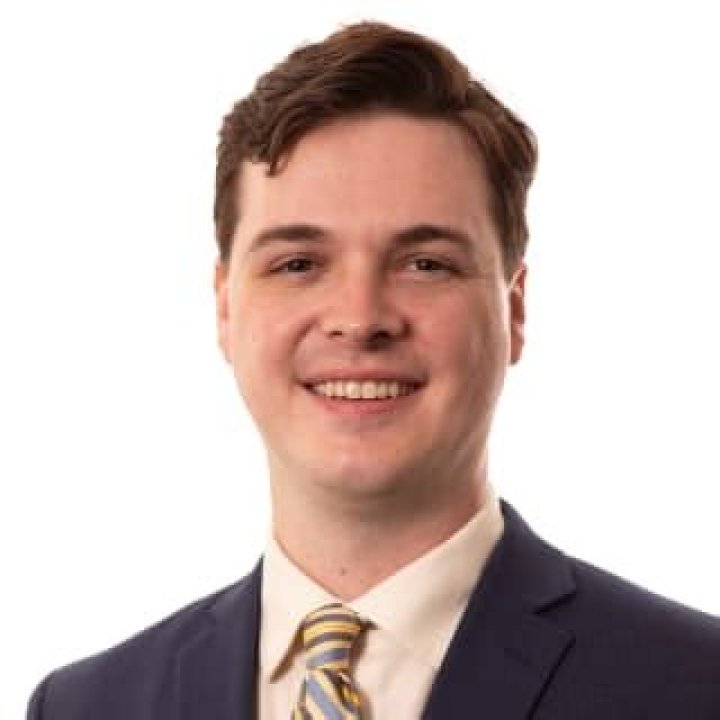 Dr. Connor Moylan, DO – Lee's Summit, MO