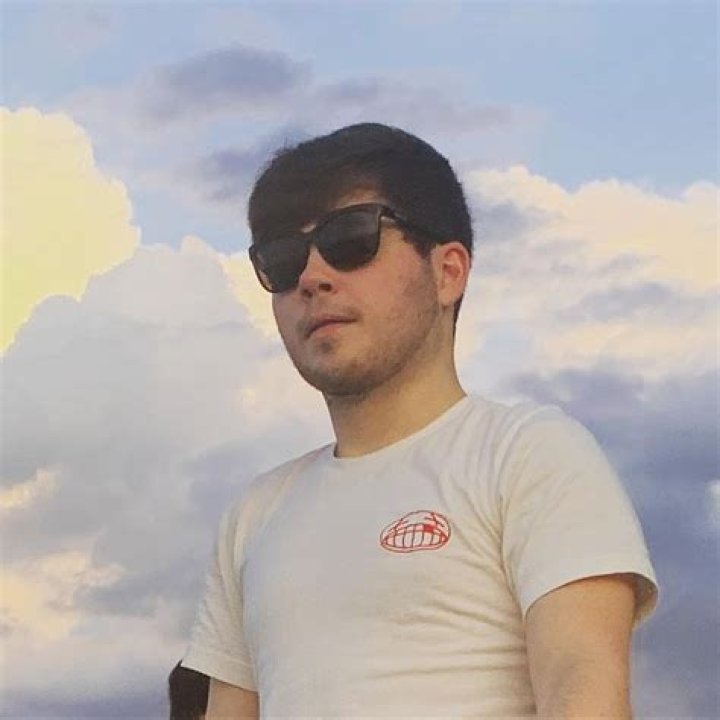 ConnorEatsPants – Bio, Facts, Family Life, Career