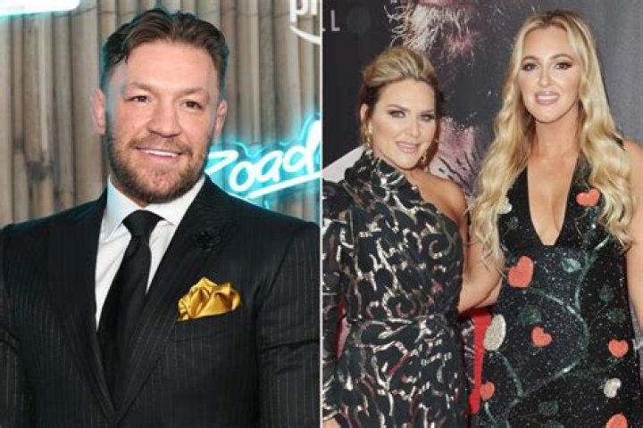 Conor McGregor siblings: Meet Erin McGregor, Aoife McGregor
