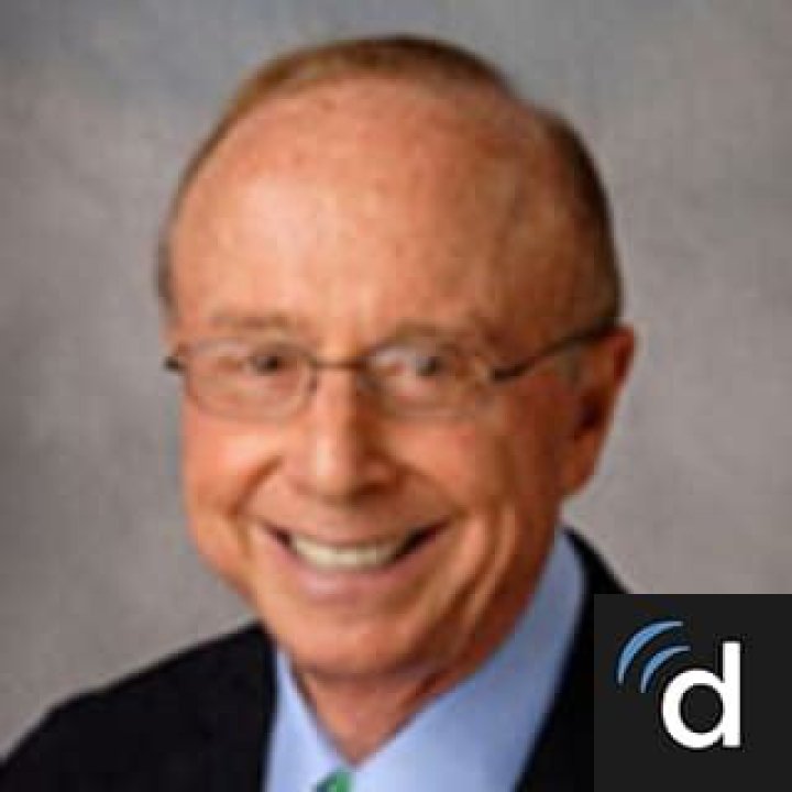 Dr. Conrad Giles, MD – Southfield, MI