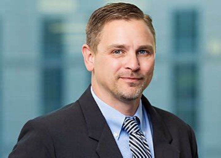 Dr. Conrad Ivie, MD – Knoxville, TN