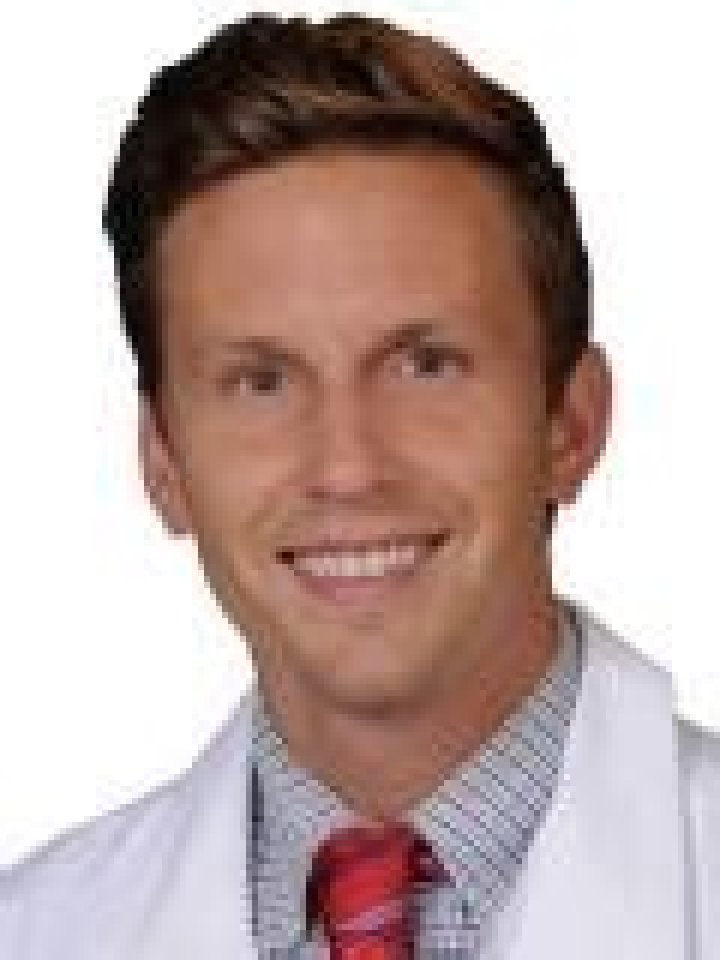 Dr. Conrad Ziembinski, DO – Coral Springs, FL