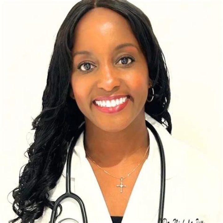 Dr. Constantina Tucker, DO – Schererville, IN