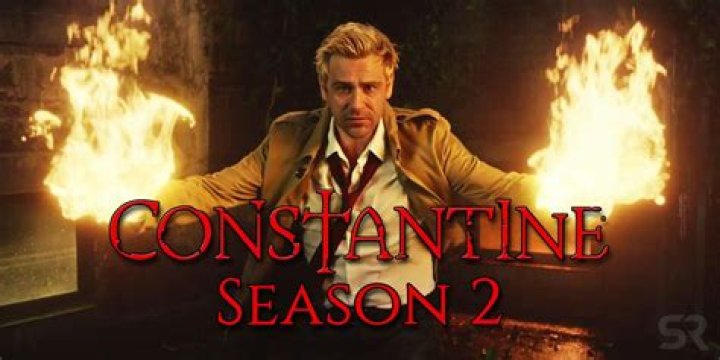 Constantine Will Have A Nude Scene In Legends Of Tomorrow Season 4