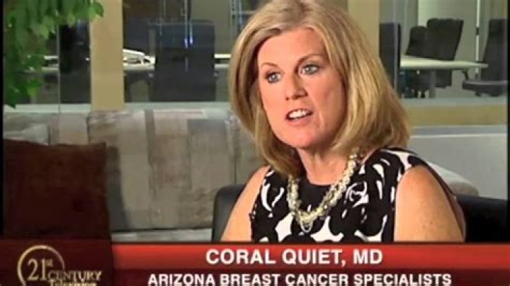 Dr. Coral Quiet, MD – Scottsdale, AZ