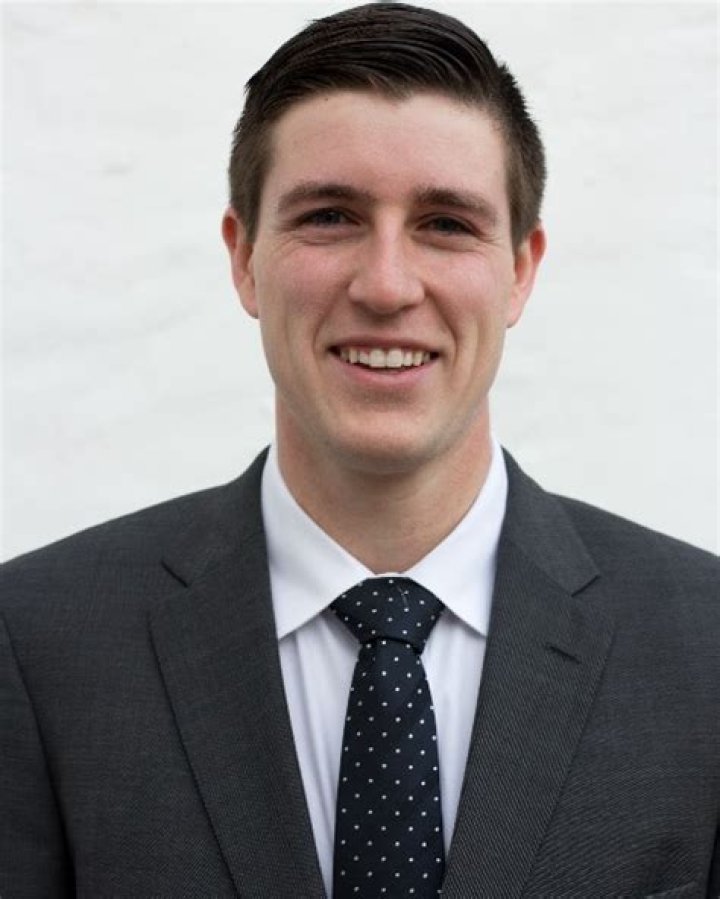 Dr. Corbin Walters, DO – Tulsa, OK