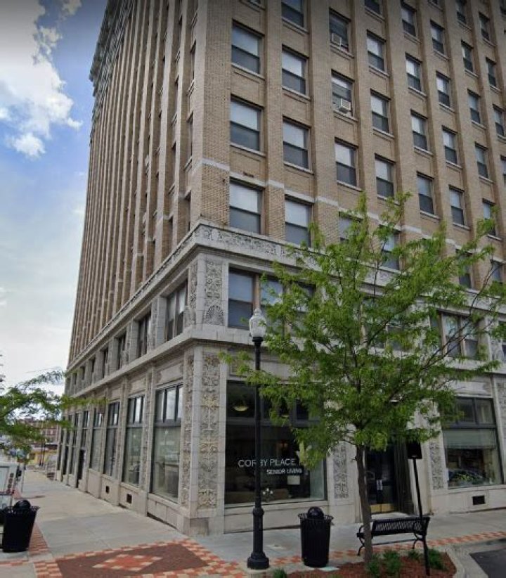 Corby Place, PA – Phoenix, AZ