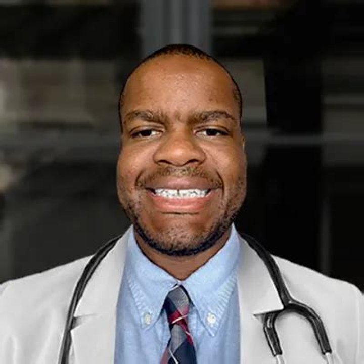 Dr. Corey Batson, MD – Nashville, TN