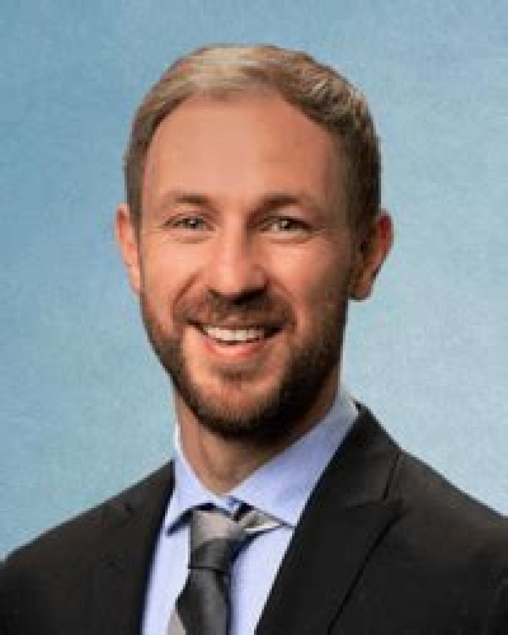 Dr. Corey Burke, MD – Loma Linda, CA