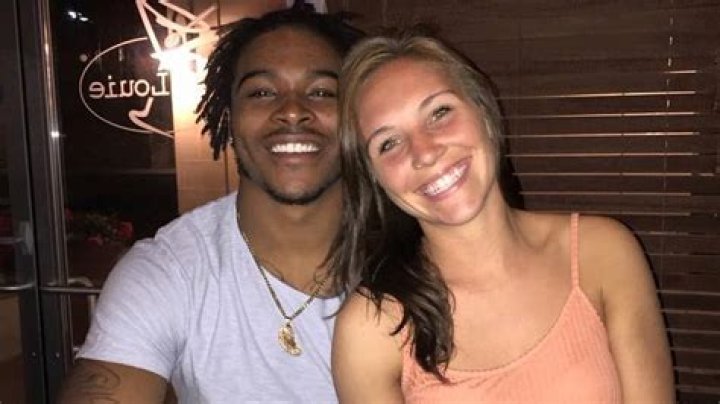 Corey Clement Wife: Is Corey Clement Married? Who Is Corey Clement’s Girlfriend Micaela Powers?