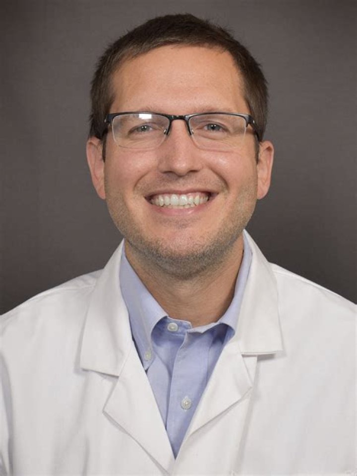 Dr. Corey Foster, MD – Madison, IN