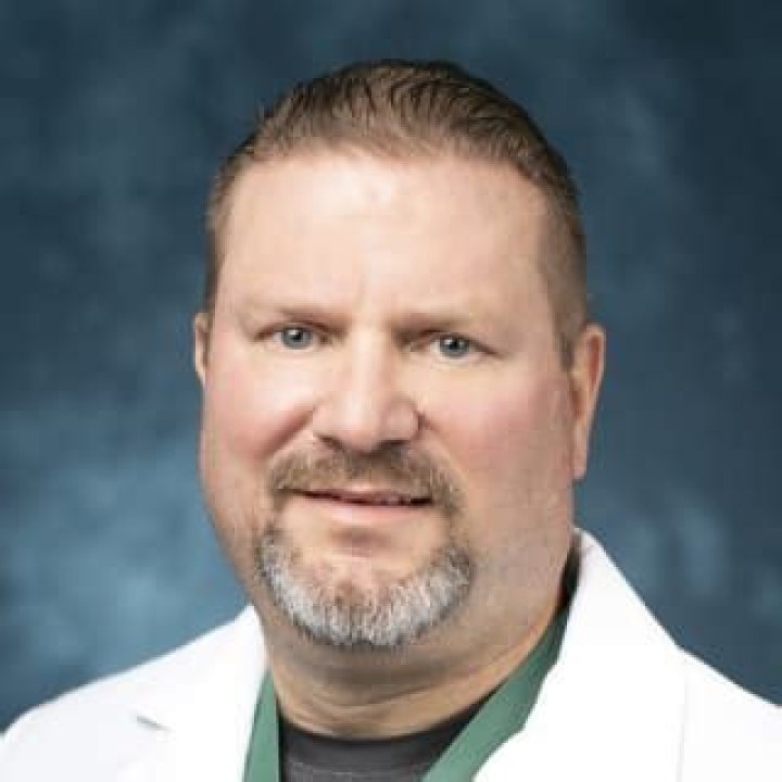 Dr. Corey Haggard, MD – Lubbock, TX