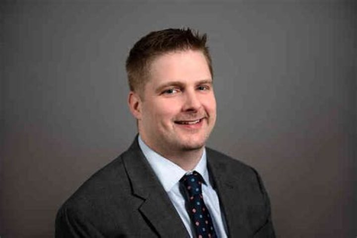 Dr. Corey Walsh, MD – Denver, CO