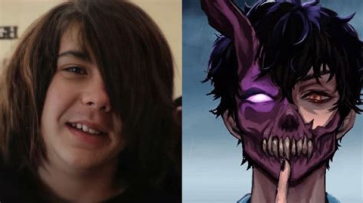 Corpse Husband Biography - Facts, Childhood, Family Life & Achievements